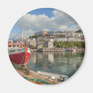 Imã Brixham