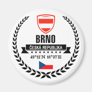 Imã Brno