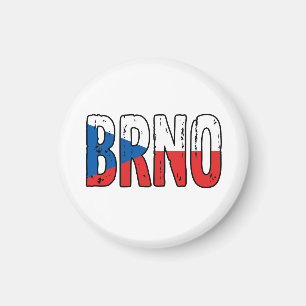 Imã Brno República Checa
