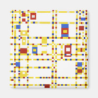 Broadway Boogie Woogie