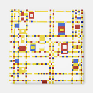 Imã Broadway Boogie Woogie