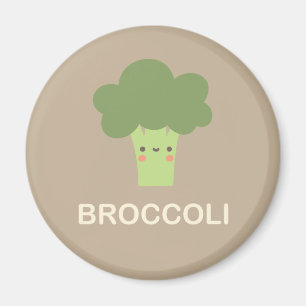 Imã Broccoli