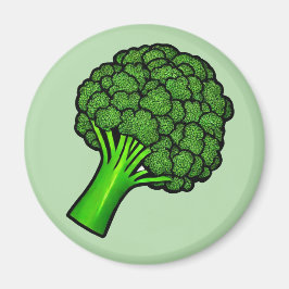 Imã Broccoli