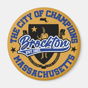Imã Brockton, Massachusetts