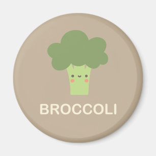 Imã Brócolos