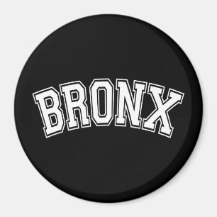 IMÃ BRONX