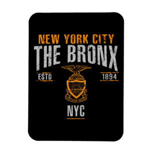 Ímã Bronx
