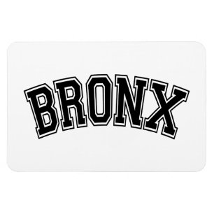 ÍMÃ BRONX