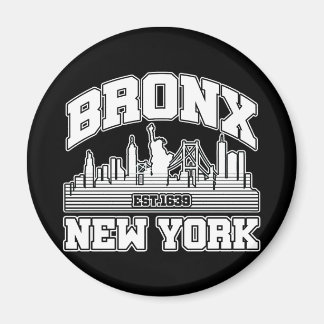 Imã Bronx, Nova Iorque