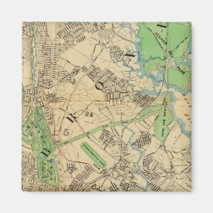 Imã Bronx, Nova Iorque