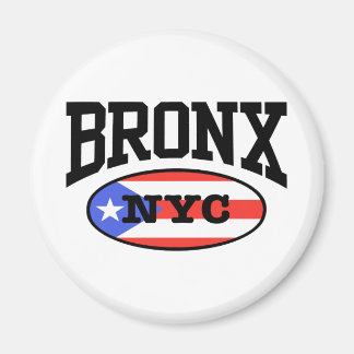 Imã Bronx Puerto Rican