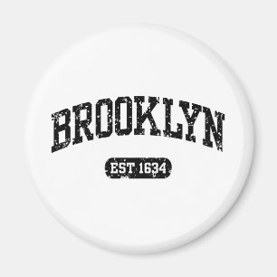 Imã Brooklyn