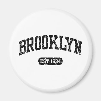 Imã Brooklyn