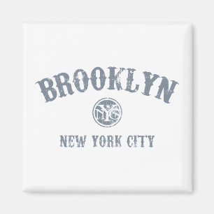 Imã *Brooklyn