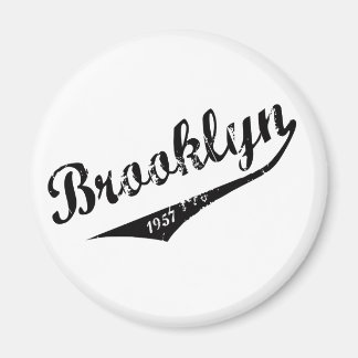 Imã Brooklyn 1957