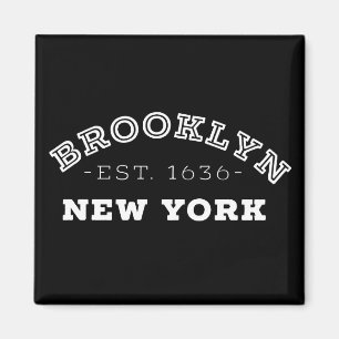 Imã Brooklyn Nova York