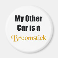 Broomstick