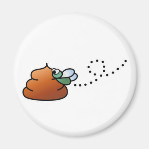 Imã Brootsch, PooPoo