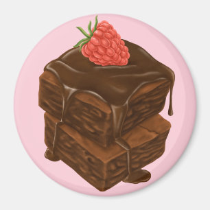 Imã Brownie