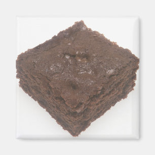 Imã Brownie do chocolate