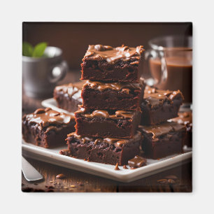 Imã Brownies