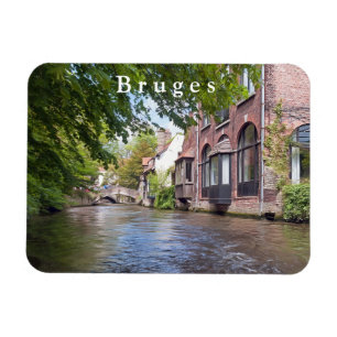 Ímã Bruges #36