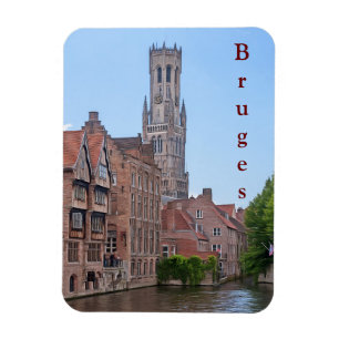 Ímã Bruges #44