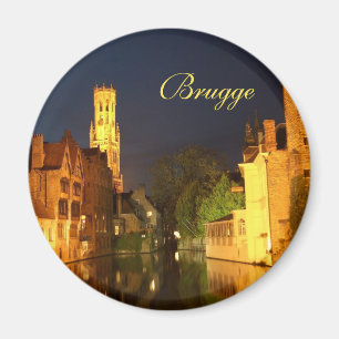 Imã Bruges (Bruges), Bélgica