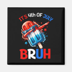 Imã Bruh 4 De Julho Meninos 4 De Julho