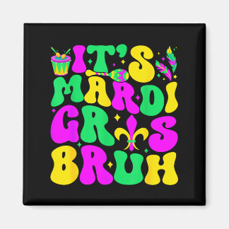 Imã Bruh Mardi Gras Teens Boys Kids Mardi Gras _1 