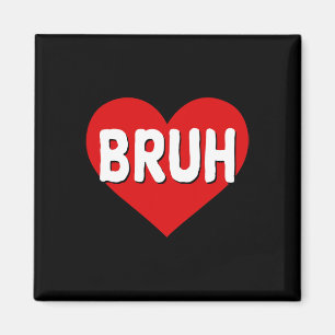 Imã Bruh Meme Engraçado Dizendo Bro Saudando Jovens Va