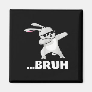 Imã Bruh Meme Engraçado Irmão Adolescente Rapazes Pásc