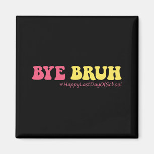 Imã Bruh Professores Groovy Happy No Último Dia Da Som