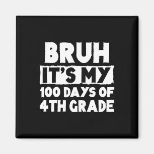 Imã Bruh São Meus 100 Dias Do 4º Grau 100º Dia De Sch
