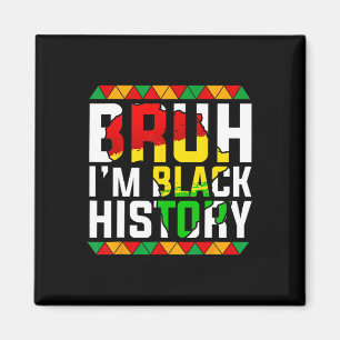 Imã Bruh sou História Negra Mapa África Melanina Afric