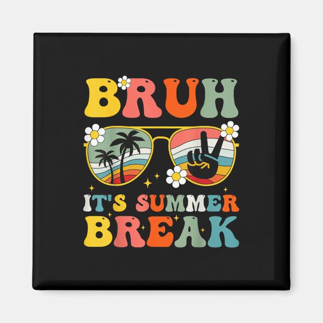 Imã Bruh Suas Escolas De Verão Quebram Alunos De Profe (Frente)