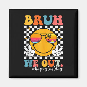 Imã Bruh, Surgimos Em Groovy No Dia Passado De Profess