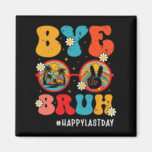 Imã Bruh Teacher Happy No Último Dia Da Escola Olá Ver