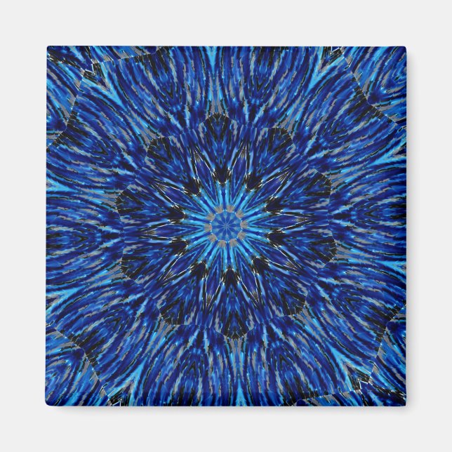 Imã Bruiser (Frente)