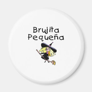 Imã Brujita Pequena