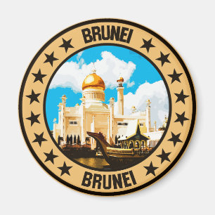 Imã Brunei