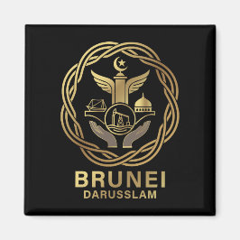 Imã Brunei Darusslam Southeast Asia