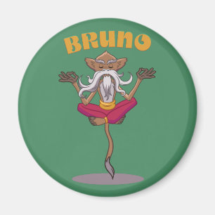 Imã Bruno