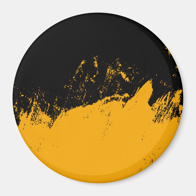 Imã Brushacarc 3 (Frente)