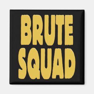 Imã Brute Squad
