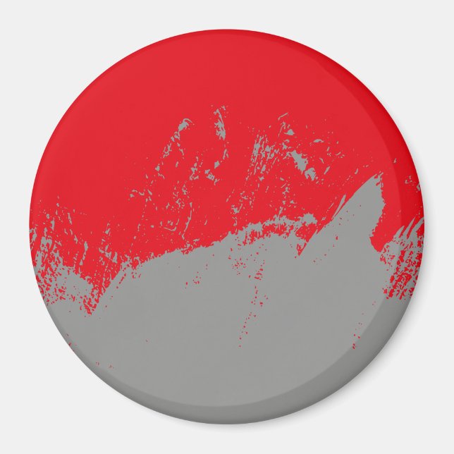 Imã Bruto 12 (Frente)