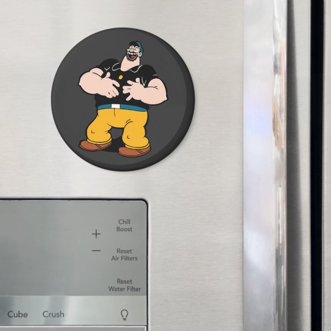 Imã Brutus Magnet (In Situ (Fridge))