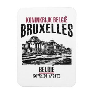 Ímã Bruxelas