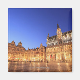 Imã Bruxelas, Bélgica 2