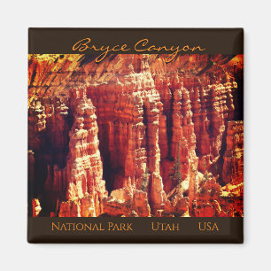 Imã Bryce Canyon